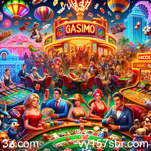 A Ascensão dos Jogos Casuais: Entretenimento Acessível para Todos