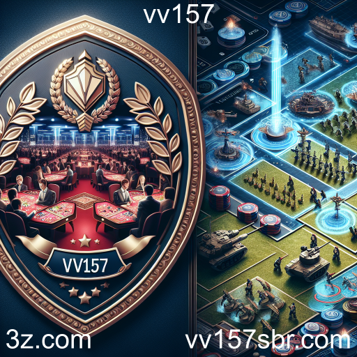 A Magia dos Jogos de Estratégia: Desafios e Habilidades